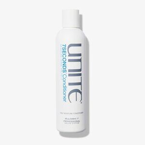 UNITE 7Seconds Conditioner Moisture Shine Protect 8 fl oz / 236 mL Bottle